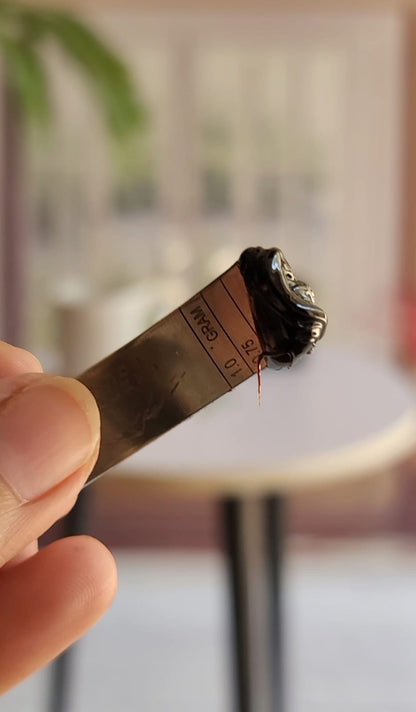 Natural Shilajit Resin